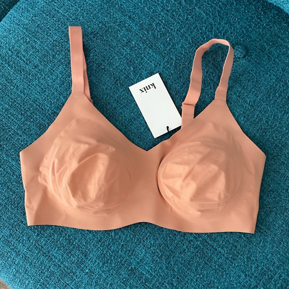 Knix Bra NWT